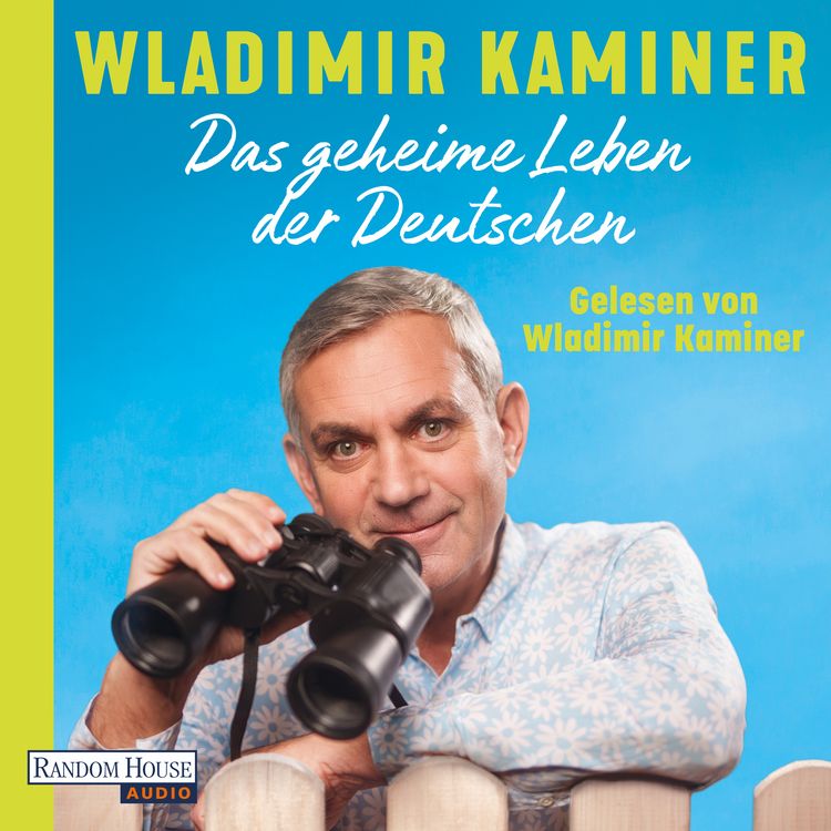 Produktbild: Das geheime Leben der Deutschen