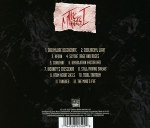 Produktbild: The Mind's I (Re-issue 2021)