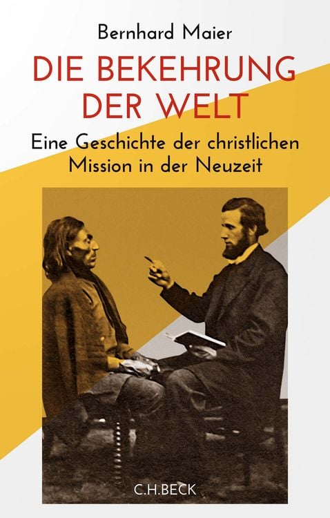 Produktbild: Die Bekehrung der Welt