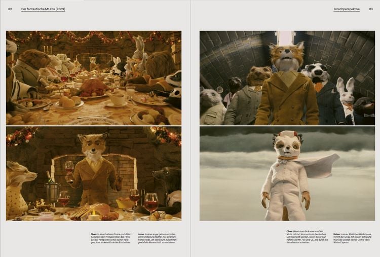 Produktbild: Shoot Like Wes