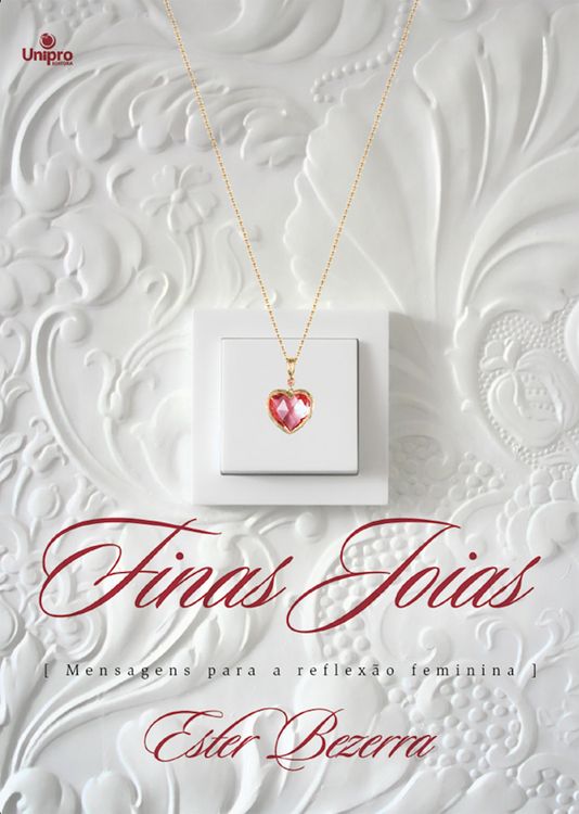 Produktbild: Finas joias