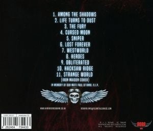 Produktbild: Acts Of Madness (Digipak)