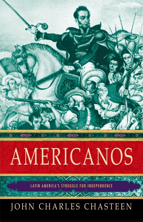 Produktbild: Americanos