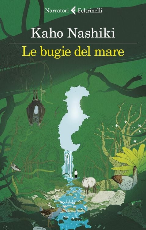 Produktbild: Le bugie del mare