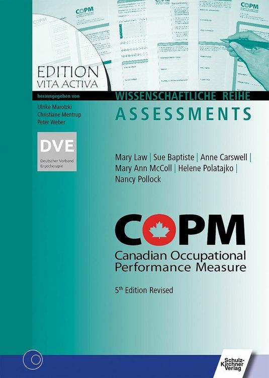 Produktbild: COPM 5th Edition