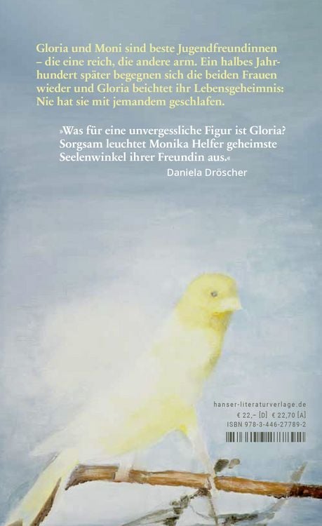 Produktbild: Die Jungfrau