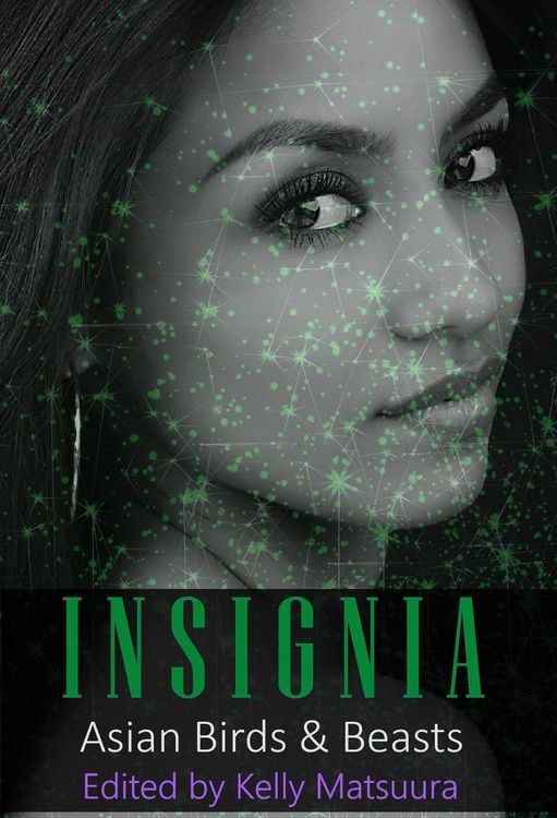 Produktbild: Insignia: Asian Birds & Beasts (The Insignia Series, #6)
