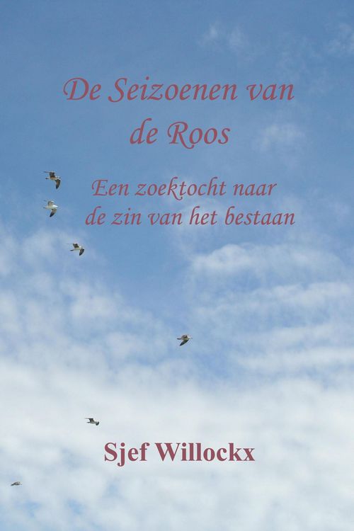 Produktbild: De Seizoenen van de Roos