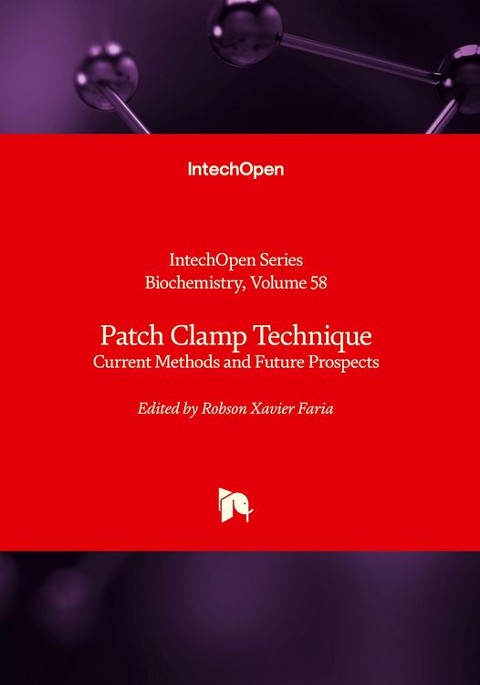 Produktbild: Patch Clamp Technique - Current Methods and Future Prospects