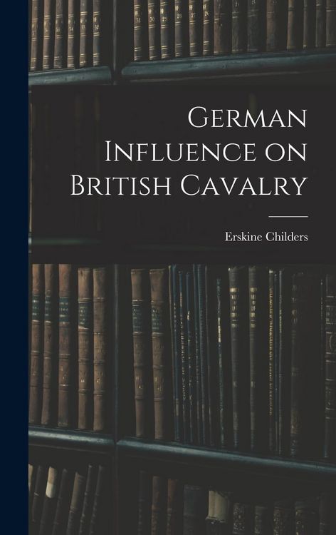 Produktbild: German Influence on British Cavalry