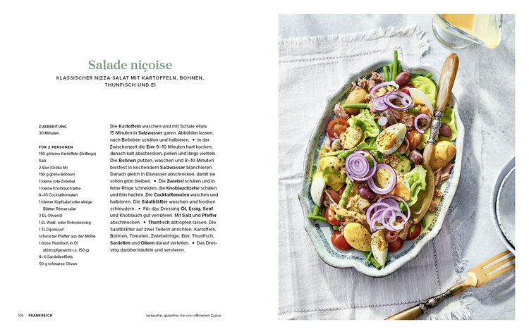 Produktbild: Patricia Kelly&acute;s Family-Kochbuch