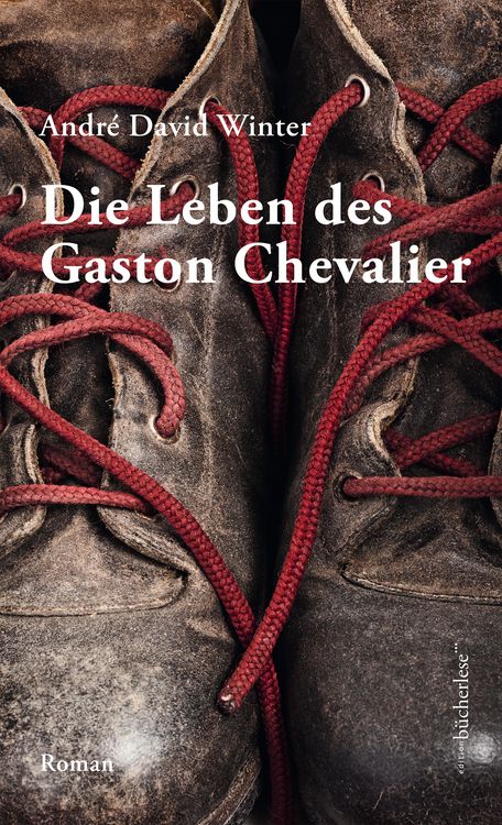 Produktbild: Die Leben des Gaston Chevalier