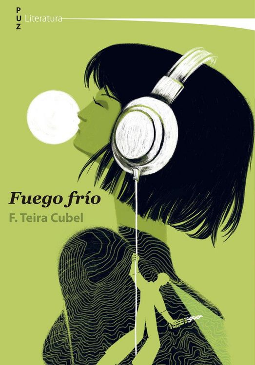 Produktbild: Fuego fr&iacute;o