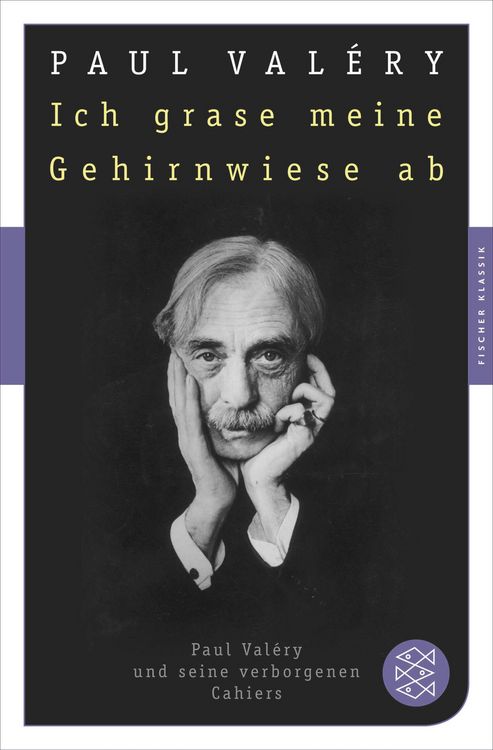 Produktbild: Ich grase meine Gehirnwiese ab