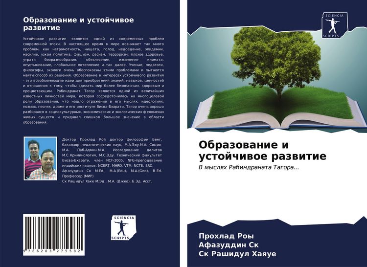 Produktbild: Obrazowanie i ustojchiwoe razwitie