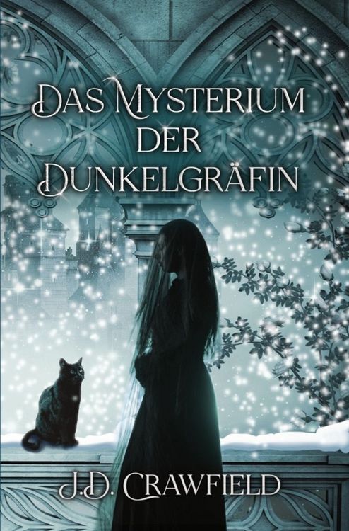 Produktbild: Das Mysterium der Dunkelgr&auml;fin