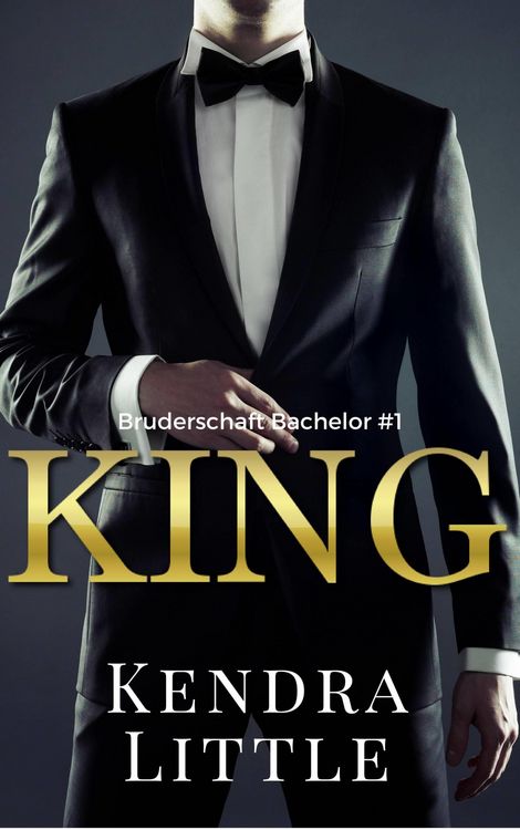 Produktbild: KING - Bruderschaft Bachelor #1