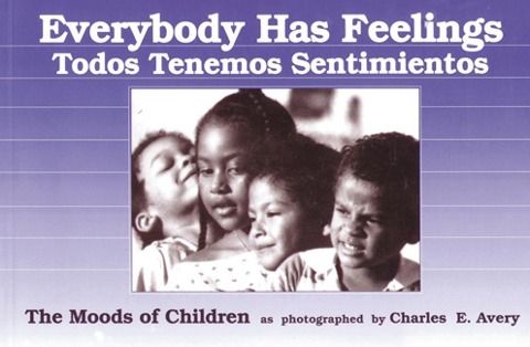 Produktbild: Everybody Has Feelings