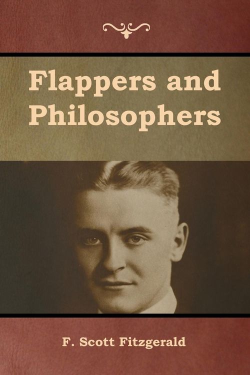Produktbild: Flappers and Philosophers
