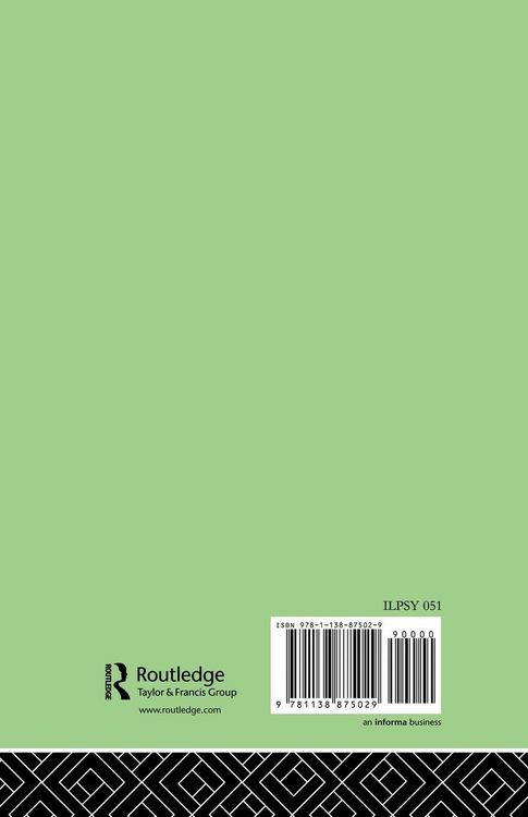Produktbild: Surprise And The Psycho-Analyst