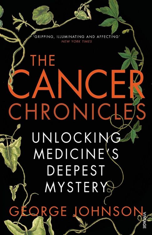 Produktbild: The Cancer Chronicles