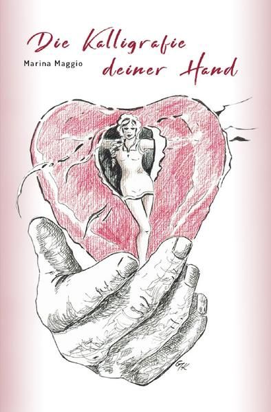 Produktbild: Die Kalligrafie deiner Hand