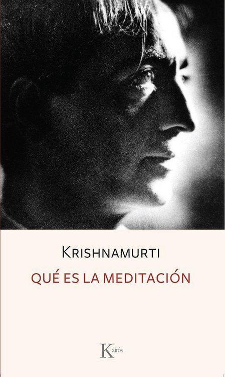 Produktbild: Que Es La Meditacion / What Is Meditation