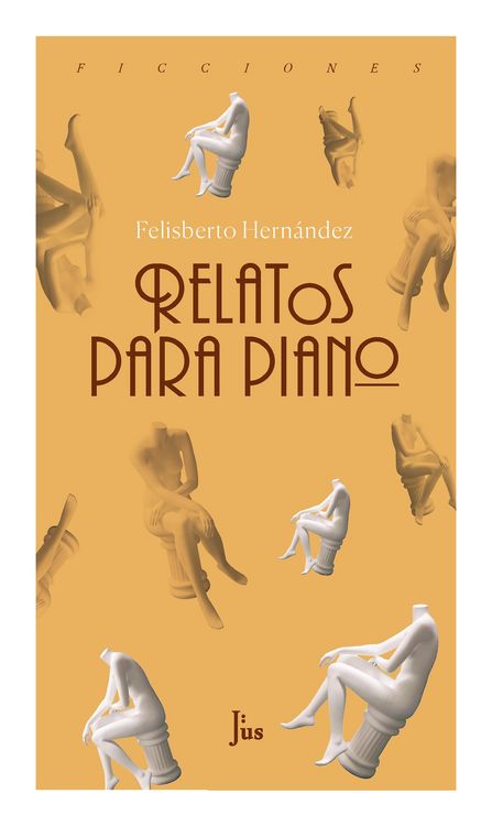 Produktbild: Relatos para piano