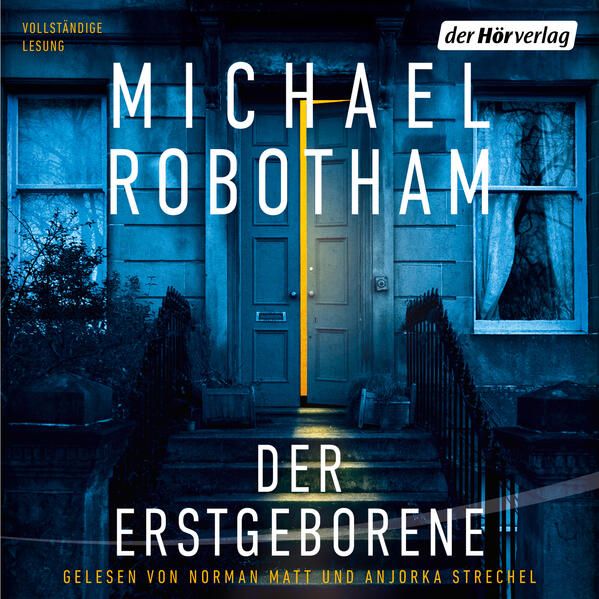 Produktbild: Der Erstgeborene