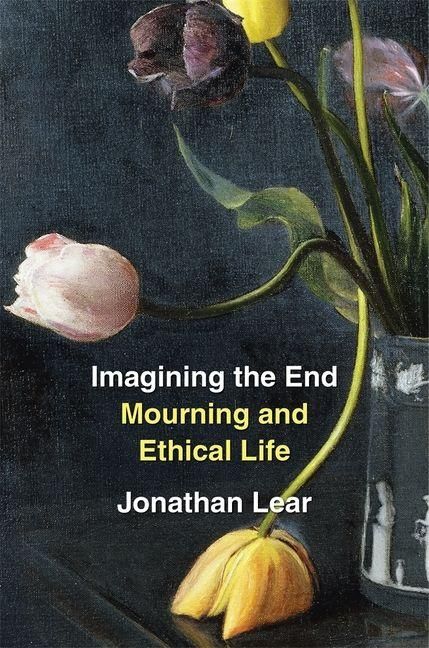 Produktbild: Lear, J: Imagining the End