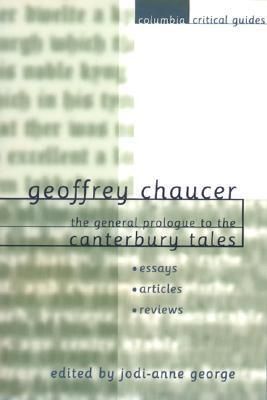 Produktbild: Geoffrey Chaucer The General P