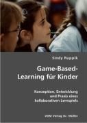 Produktbild: Game-Based-Learning f&uuml;r Kinder