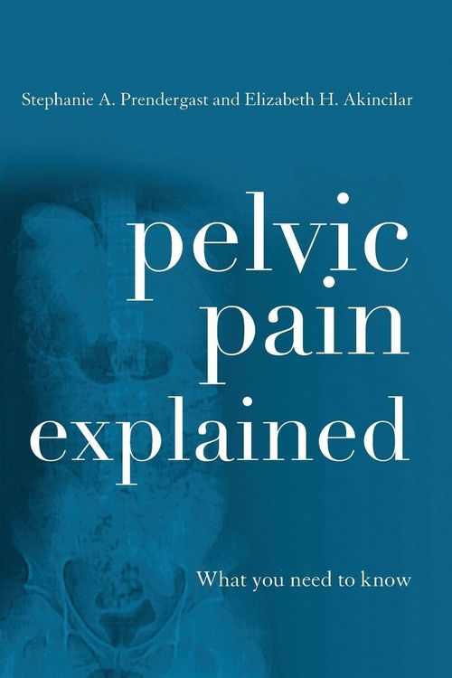Produktbild: Pelvic Pain Explained