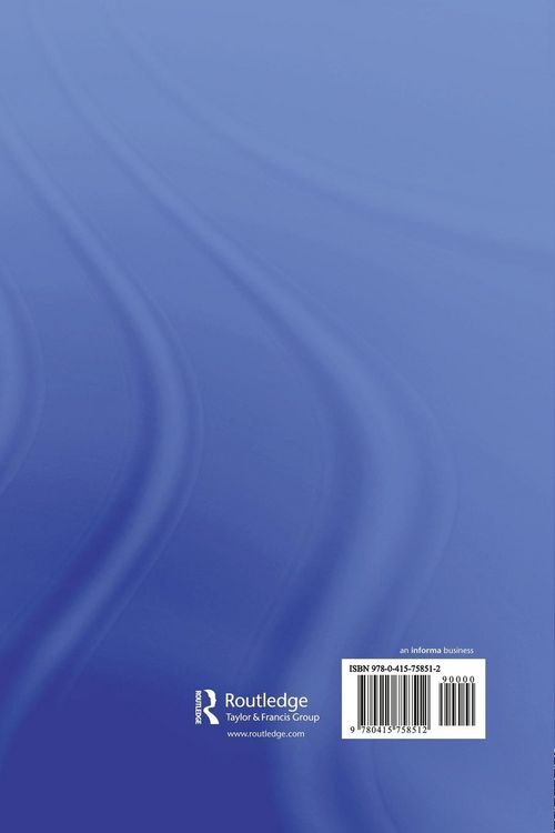 Produktbild: Racial Theories in Fascist Italy