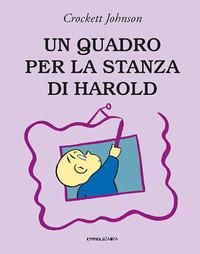 Produktbild: Un quadro per la stanza di Harold