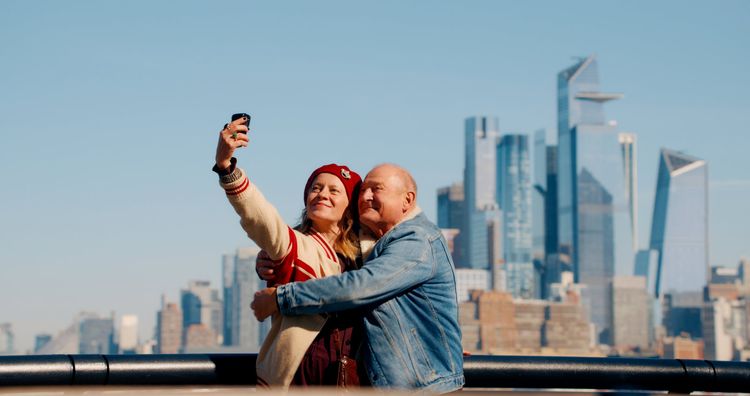 Produktbild: Die Unsch&auml;rferelation der Liebe