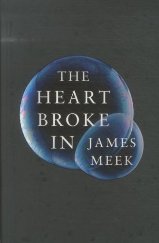 Produktbild: The Heart Broke in