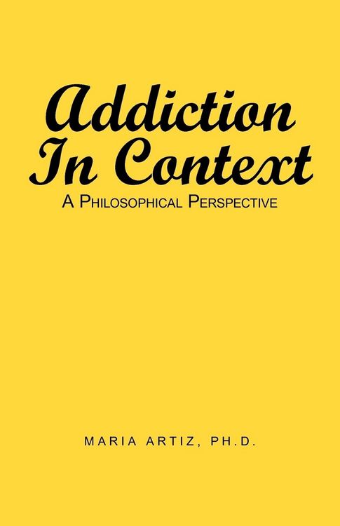 Produktbild: Addiction in Context