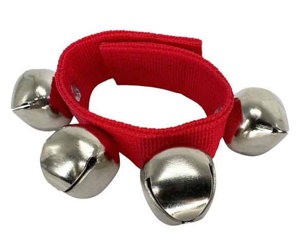 Produktbild: Voggy&acute;s Gl&ouml;ckchen-Armb&auml;nder