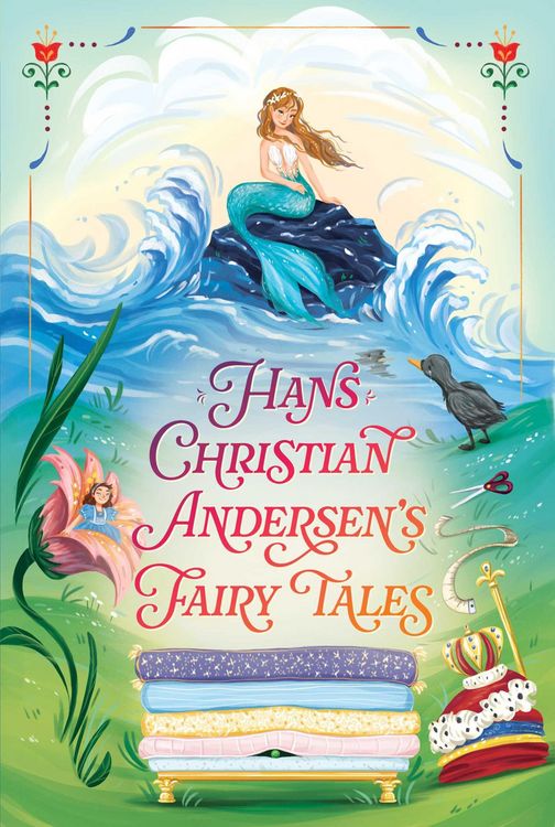 Produktbild: Hans Christian Andersen's Fairy Tales