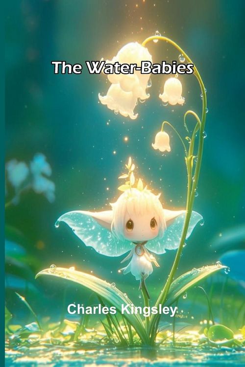 Produktbild: The Water-Babies