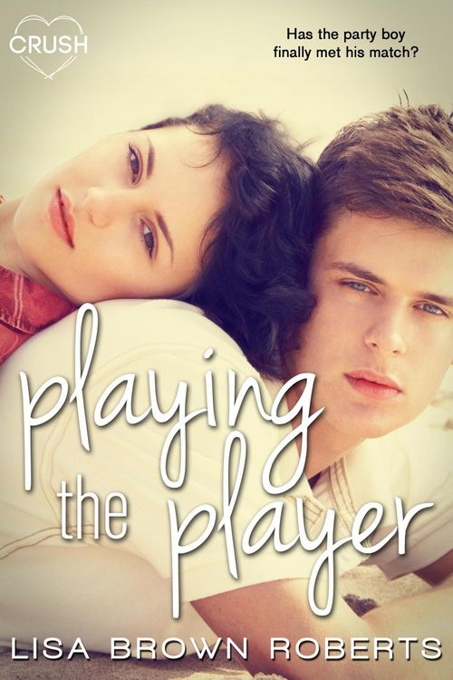 Produktbild: Playing the Player