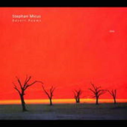 Produktbild: Desert Poems