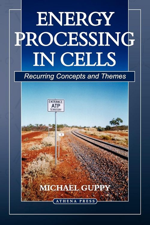 Produktbild: Energy Processing in Cells