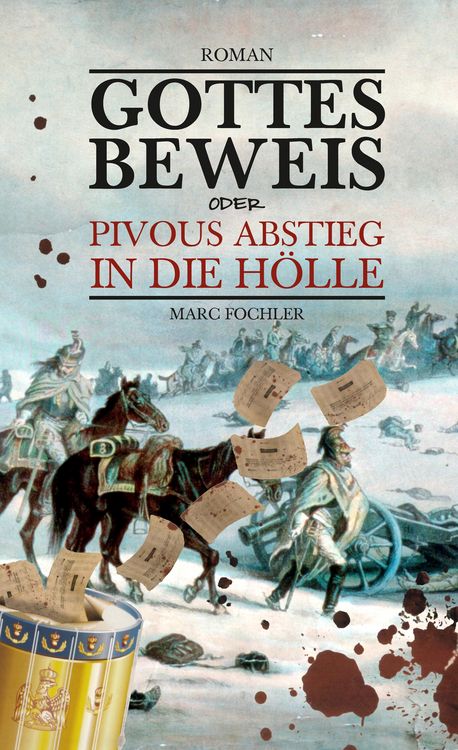 Produktbild: Gottesbeweis