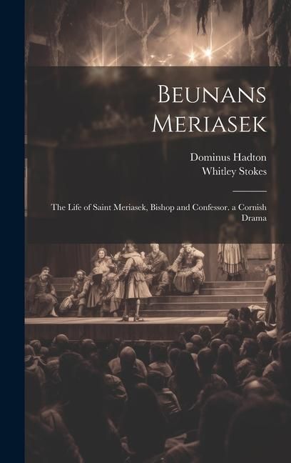 Produktbild: Beunans Meriasek