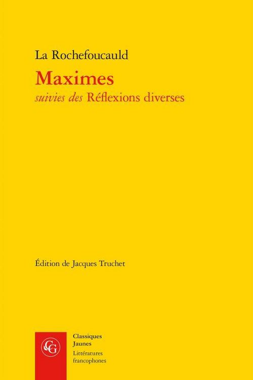 Produktbild: Fre-Maximes
