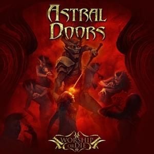 Produktbild: Worship Or Die (Digipak)