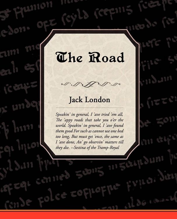 Produktbild: The Road