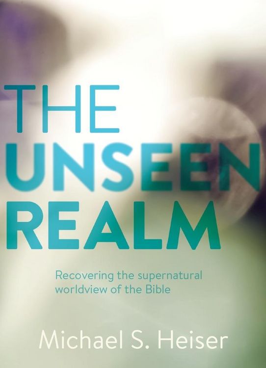 Produktbild: Unseen Realm